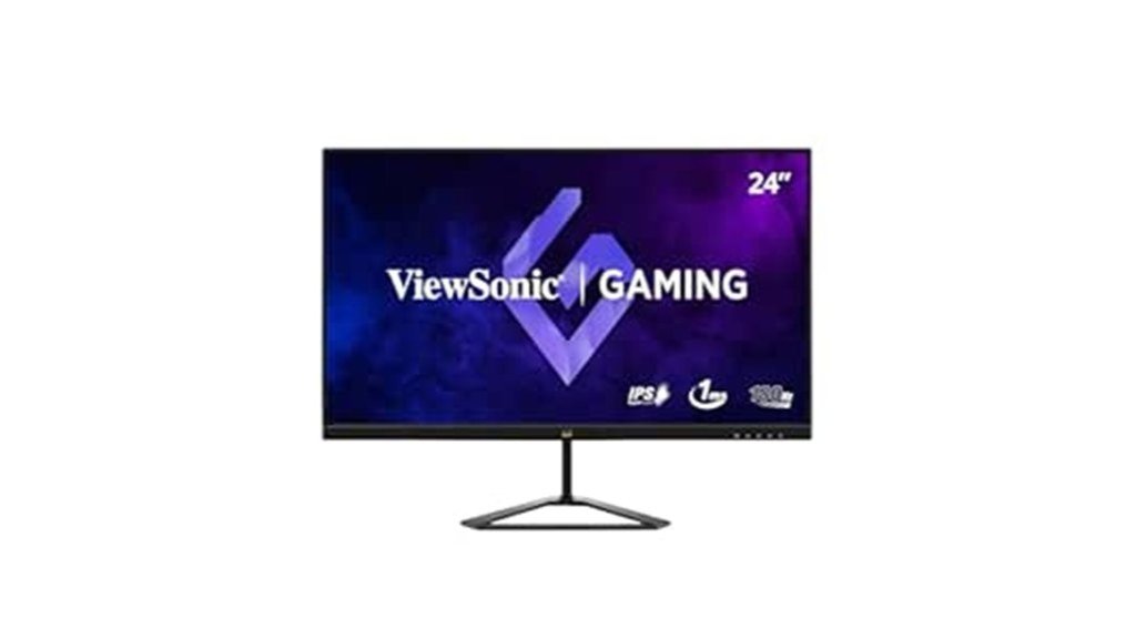 24 inch gaming monitor