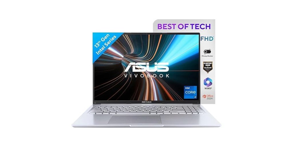 asus vivobook 16 laptop