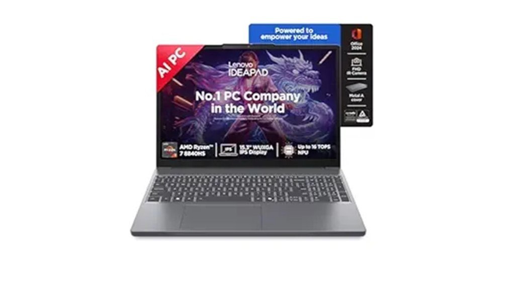 lenovo ideapad slim 3