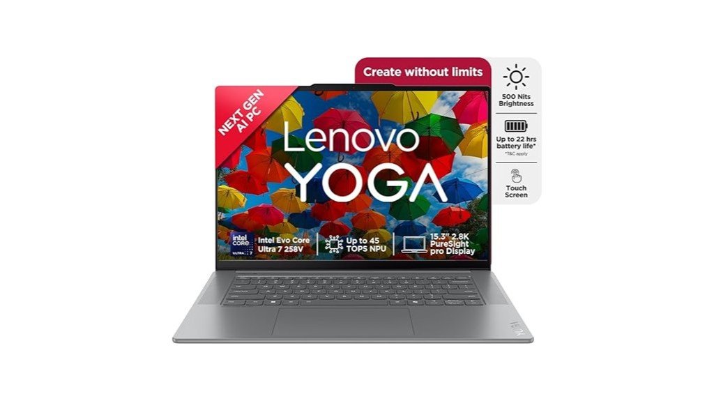 lenovo yoga slim 7
